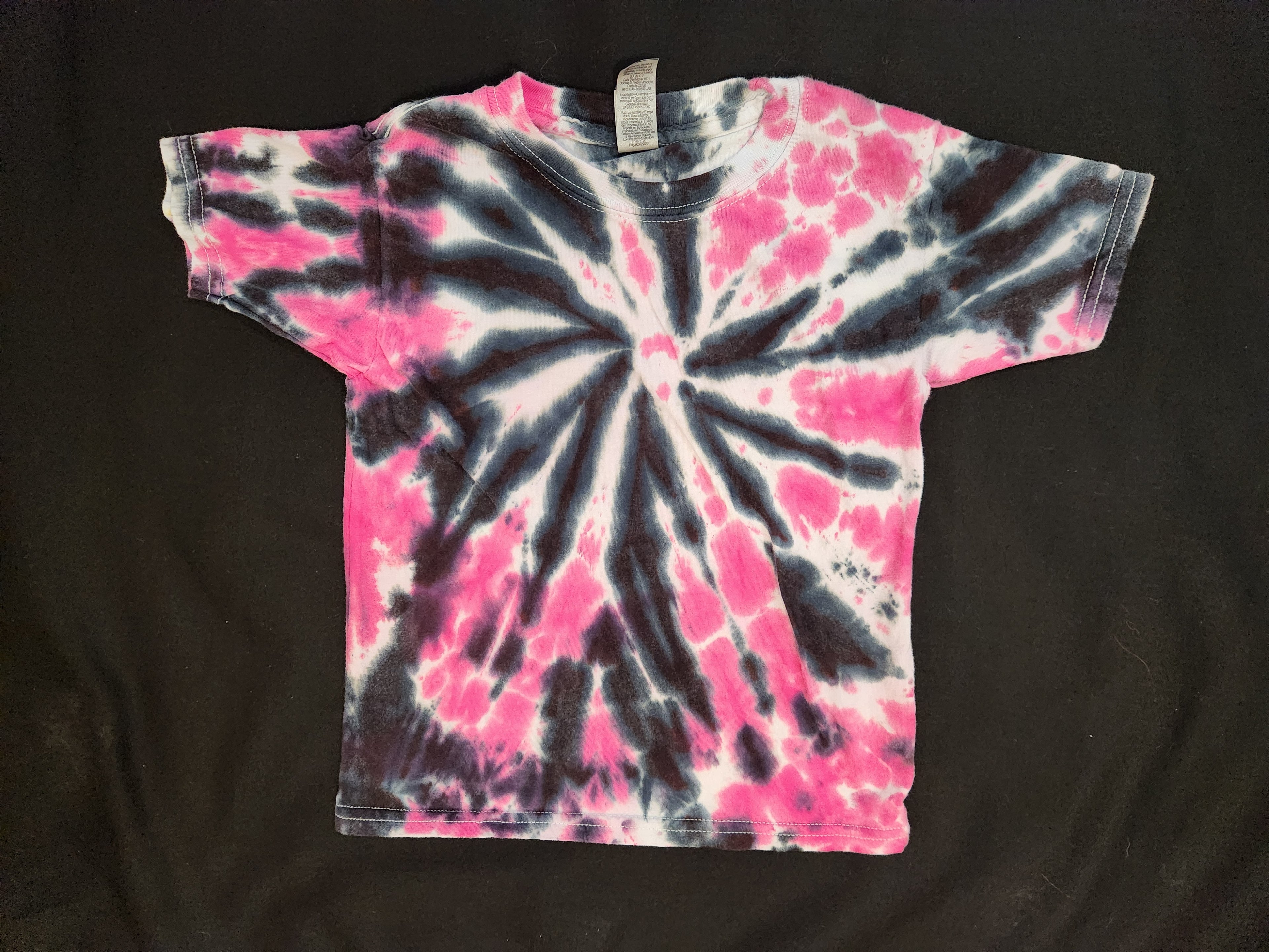 5T Short Sleeve Shirt