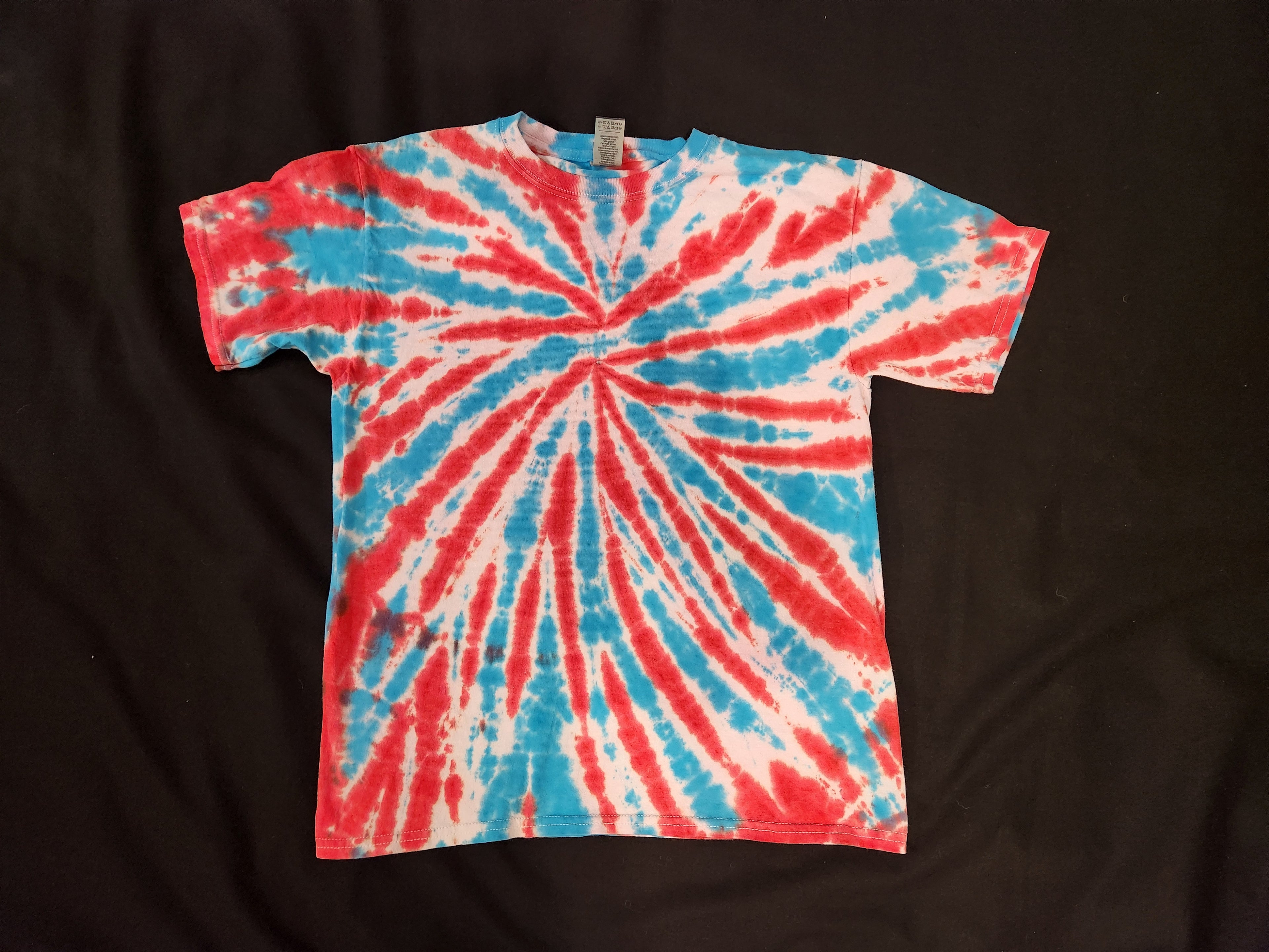 Youth XL Short Sleeve Shirt