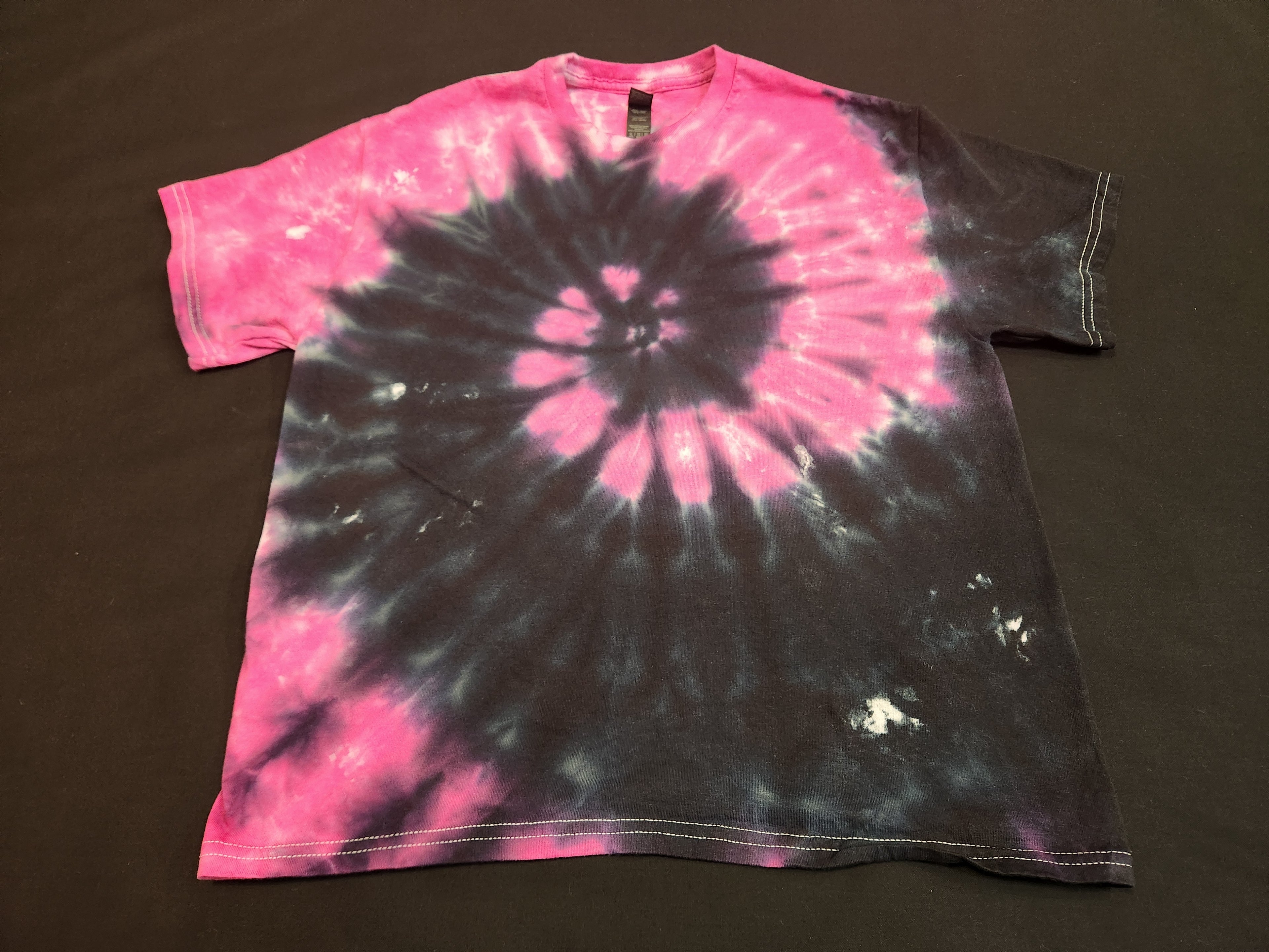 Youth XL Short Sleeve Shirt