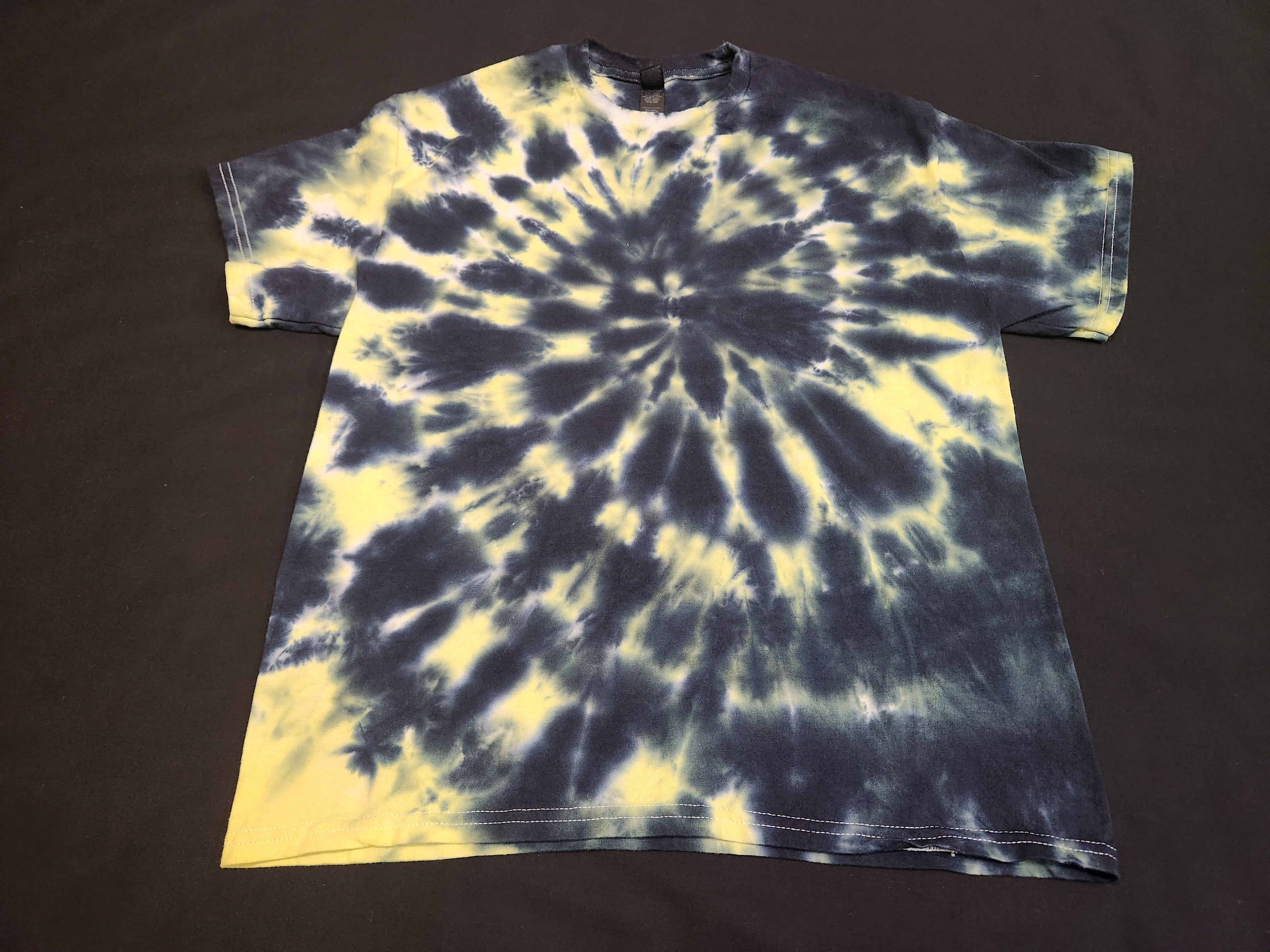 Youth XL Short Sleeve Shirt