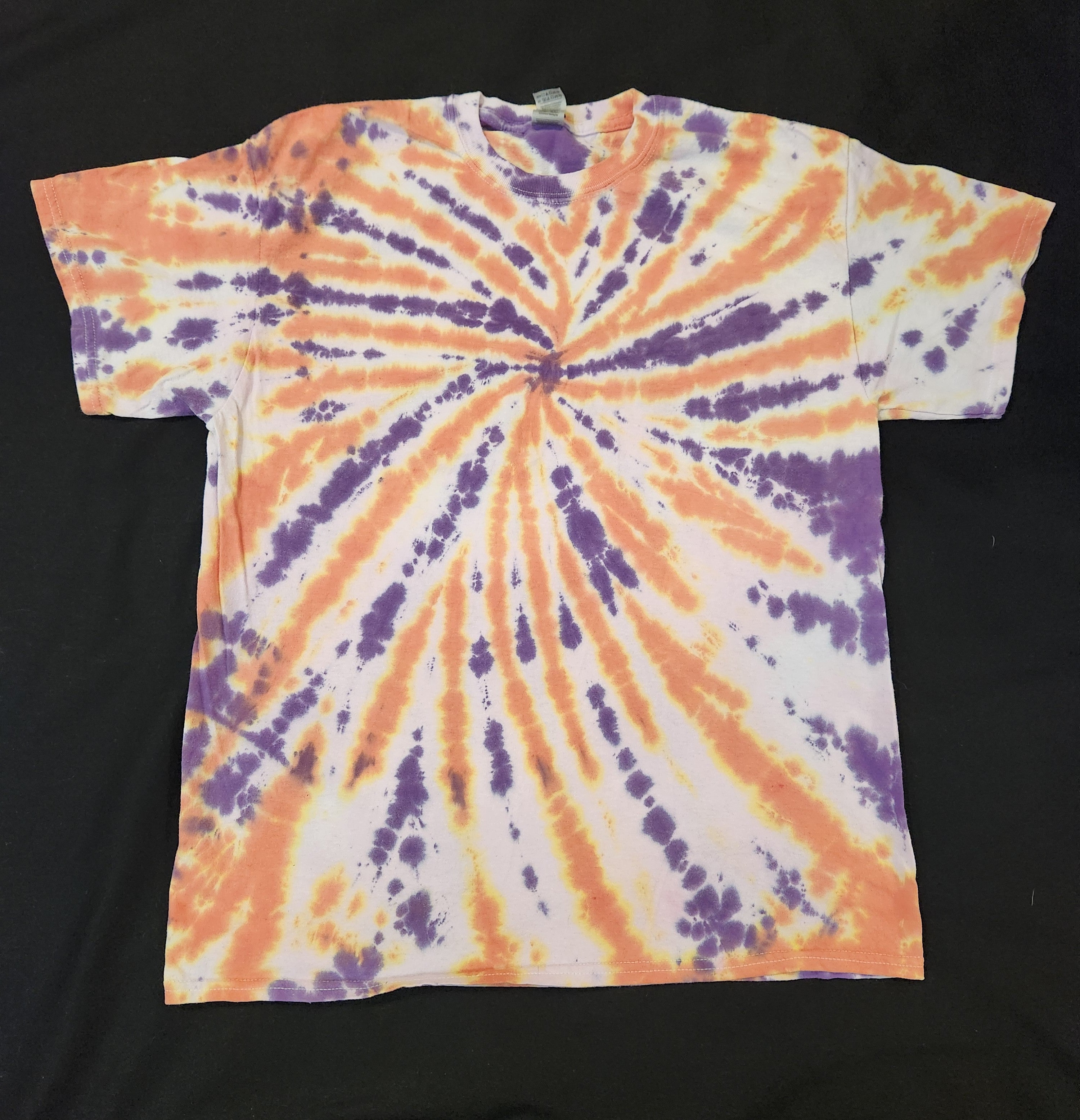 Adult Large Short Sleeve Shirt