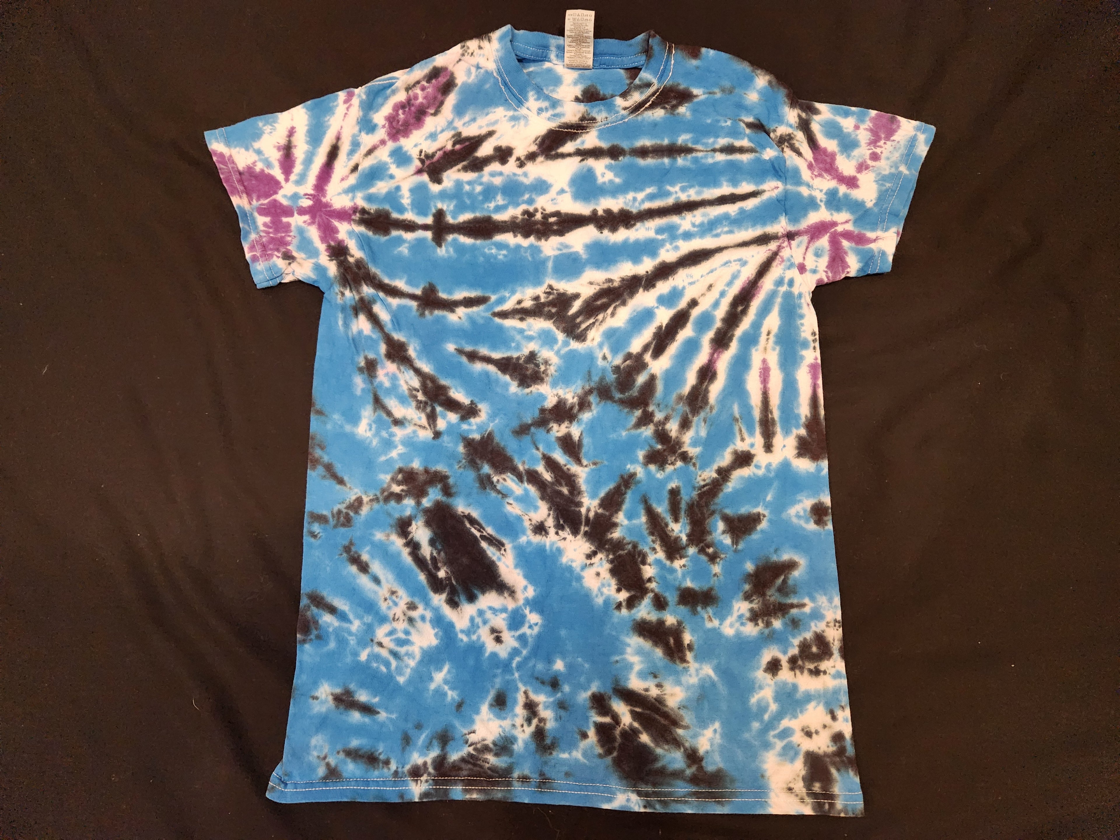 Adult Small Short Sleeve Shirt