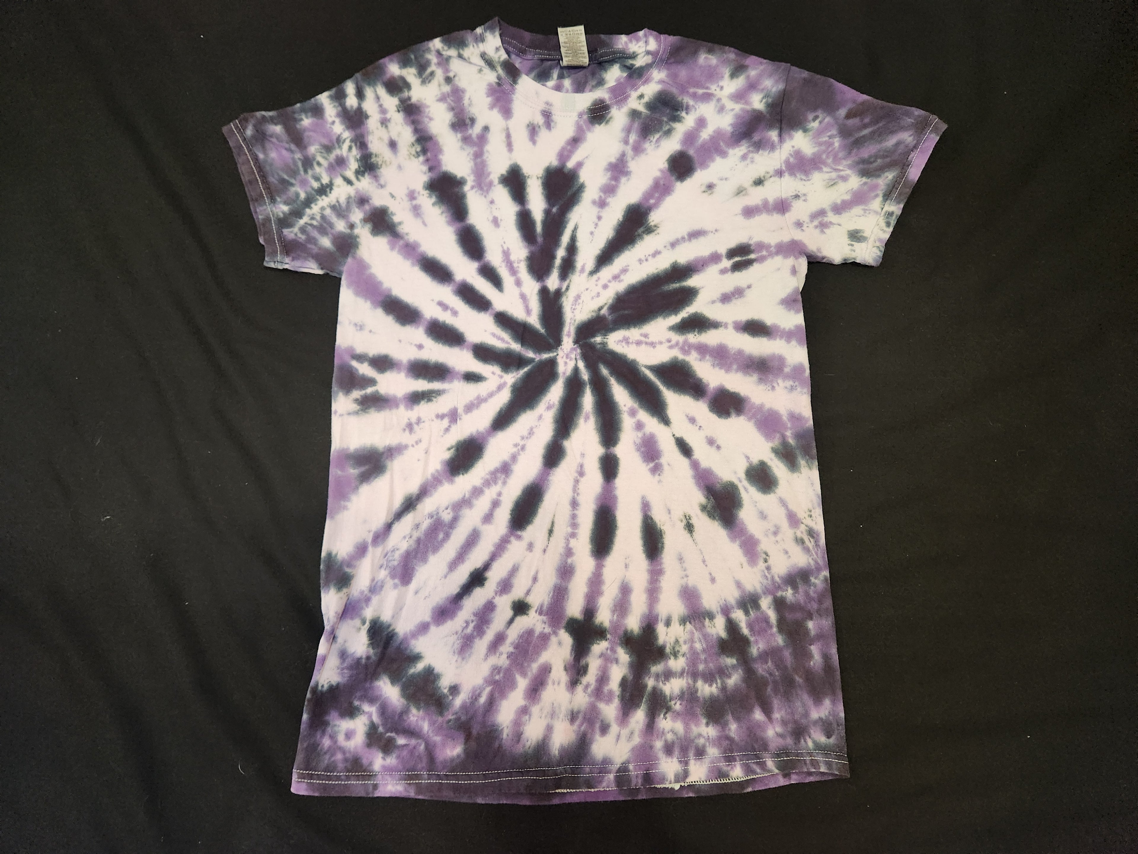 Adult Small Short Sleeve Shirt