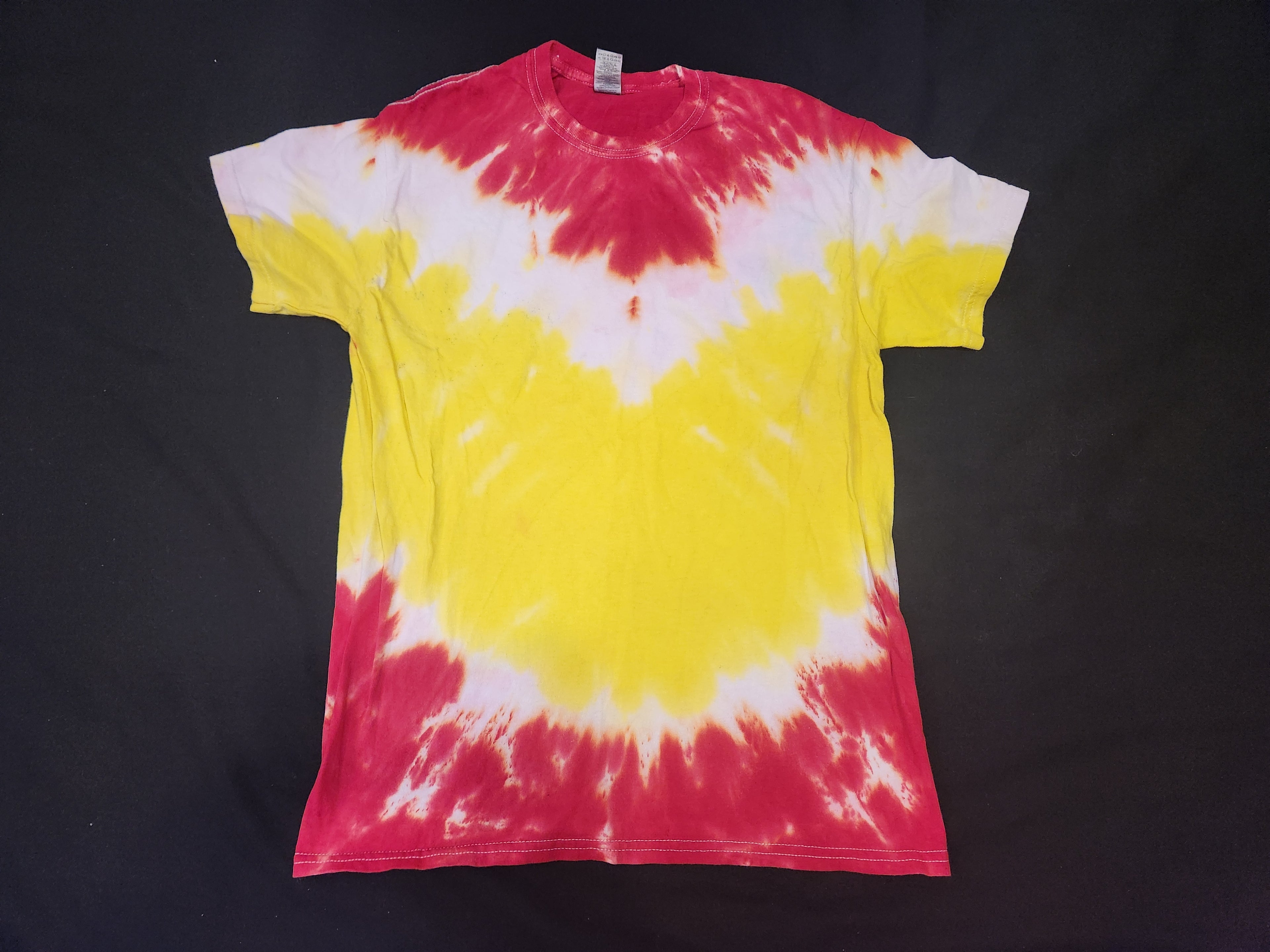 Adult Medium Short Sleeve Shirt