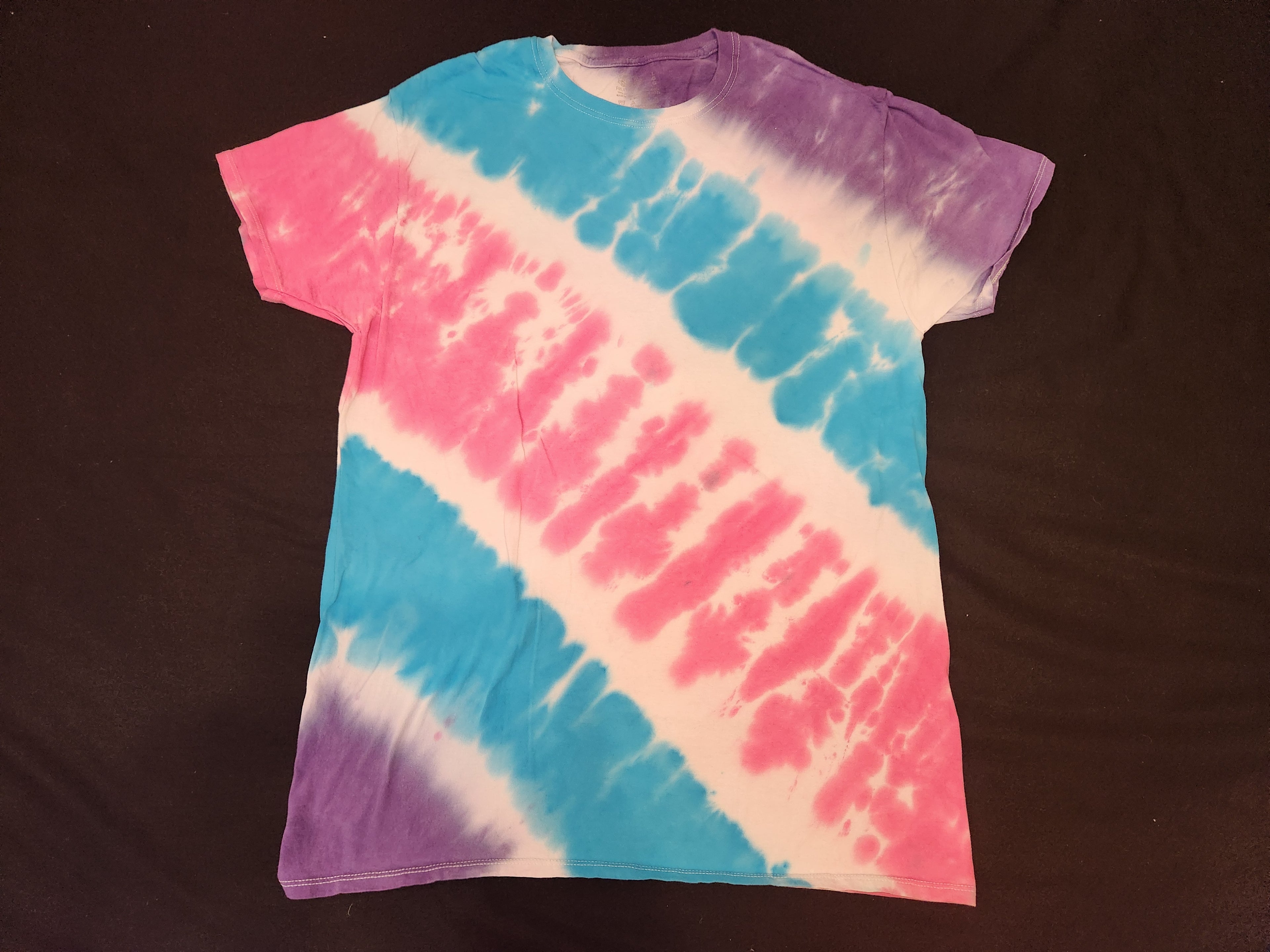 Adult Large Short Sleeve Shirt