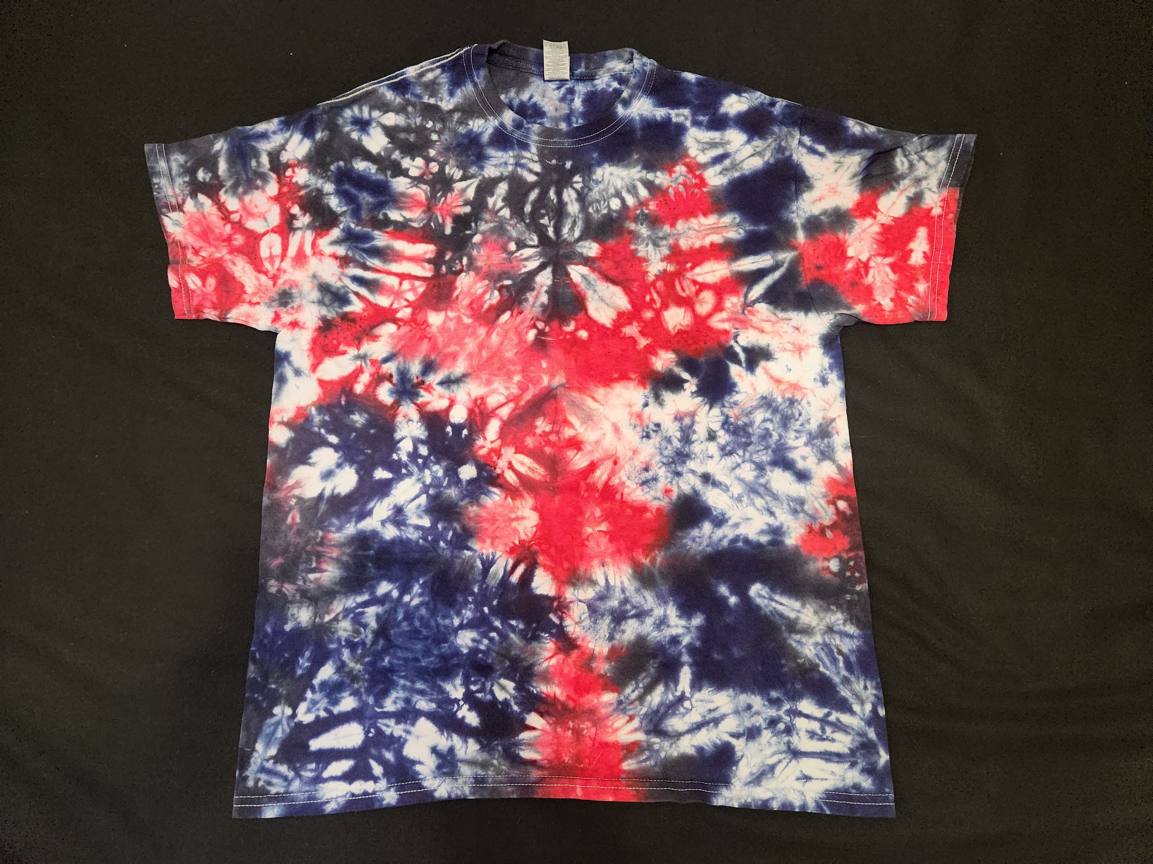 Adult Large Short Sleeve Shirt