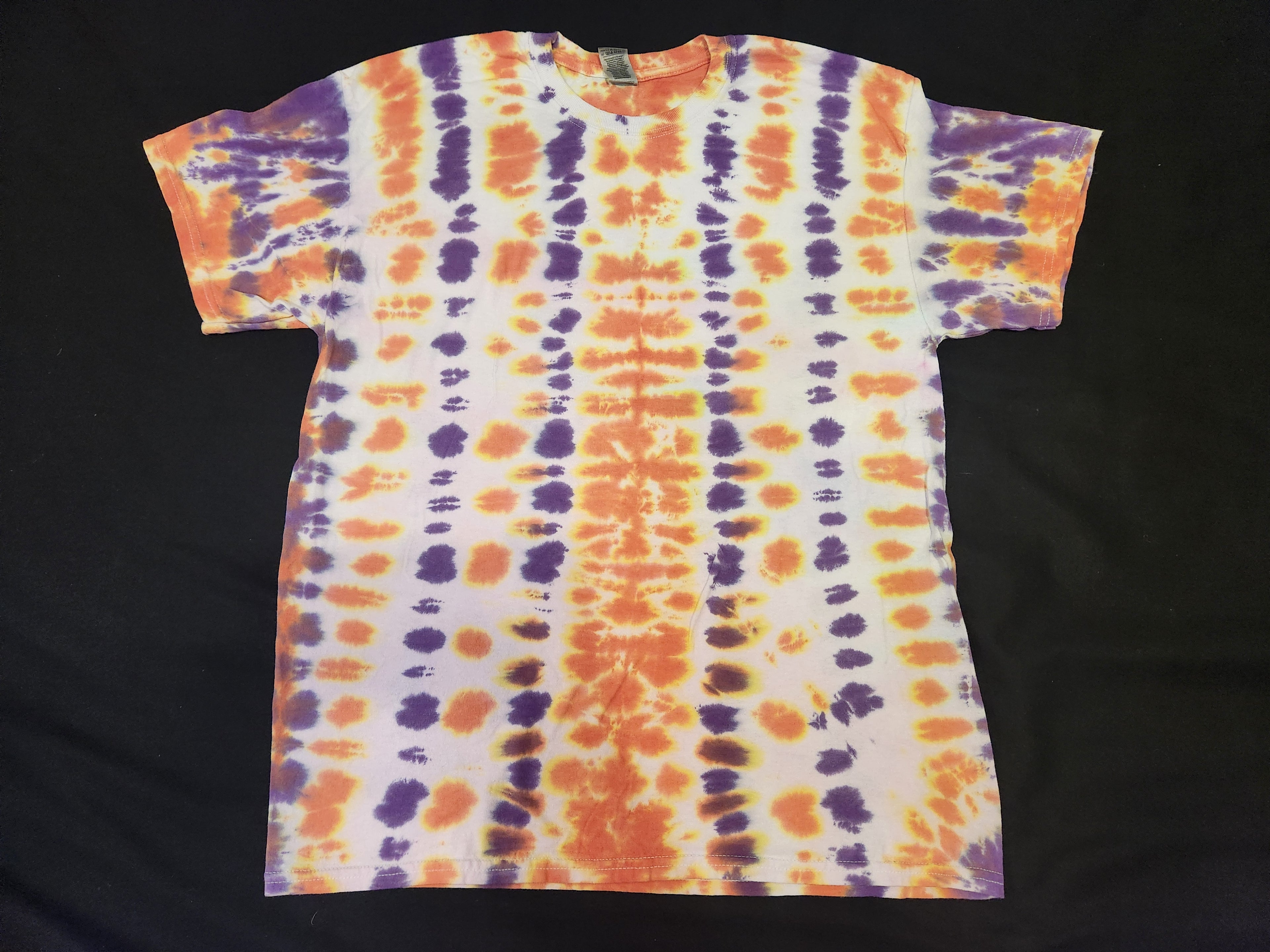 Adult Large Short Sleeve Shirt