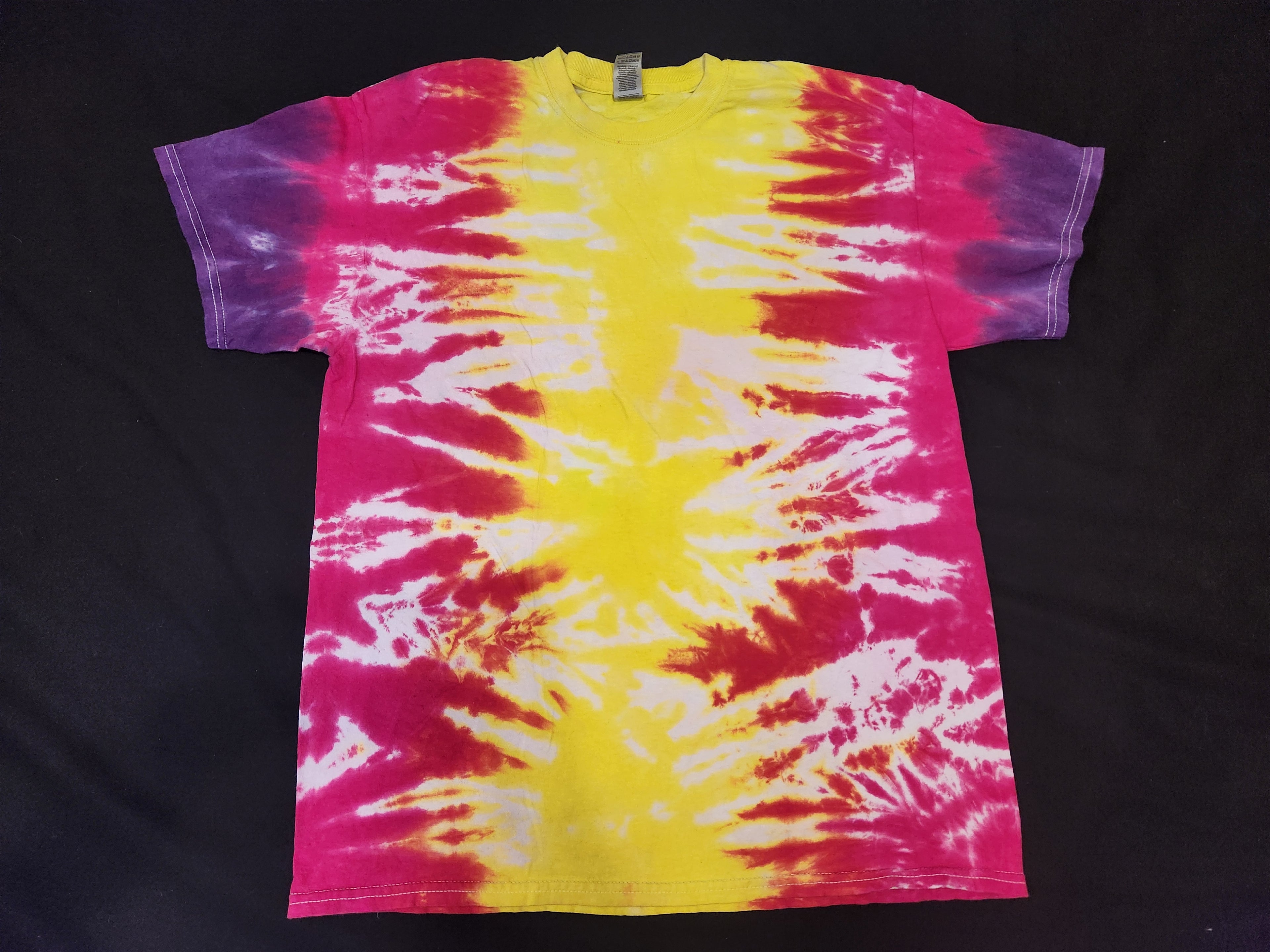 Adult Large Short Sleeve Shirt