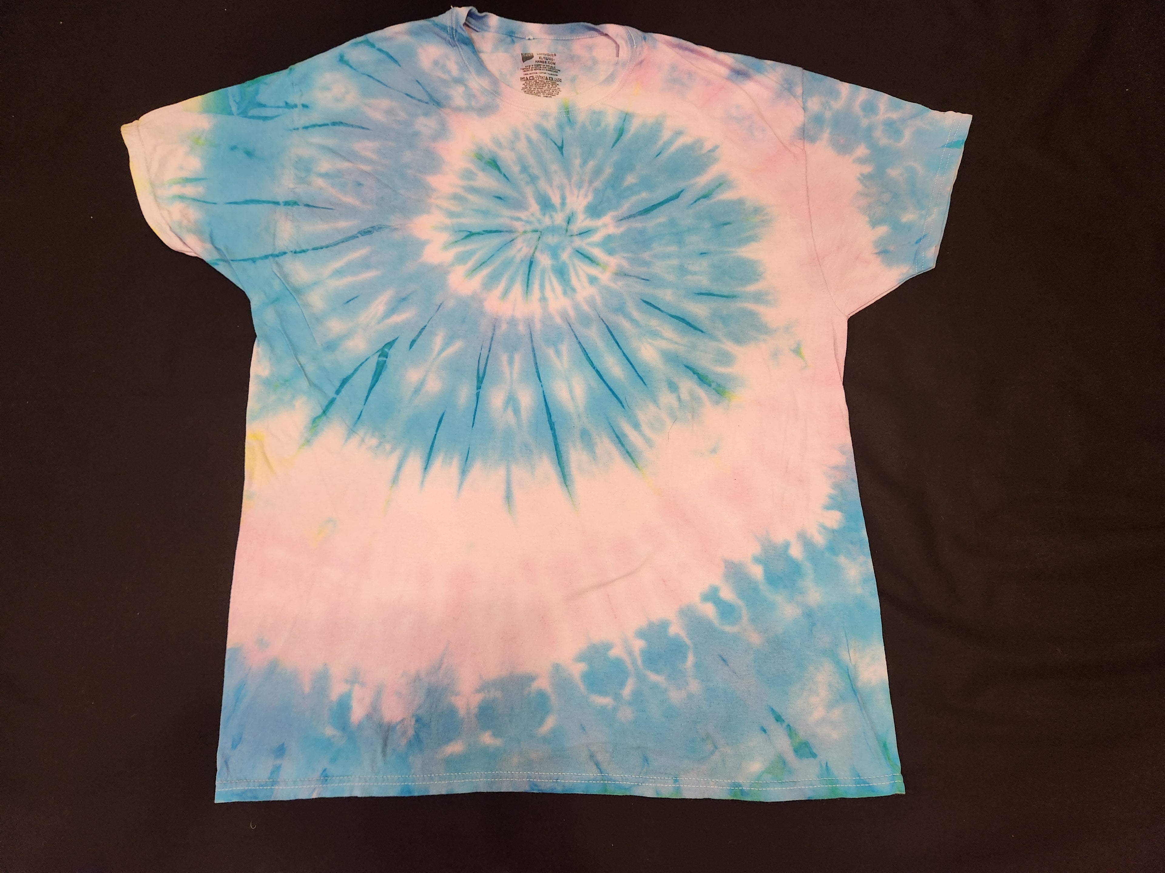 Adult XL Short Sleeve Shirt