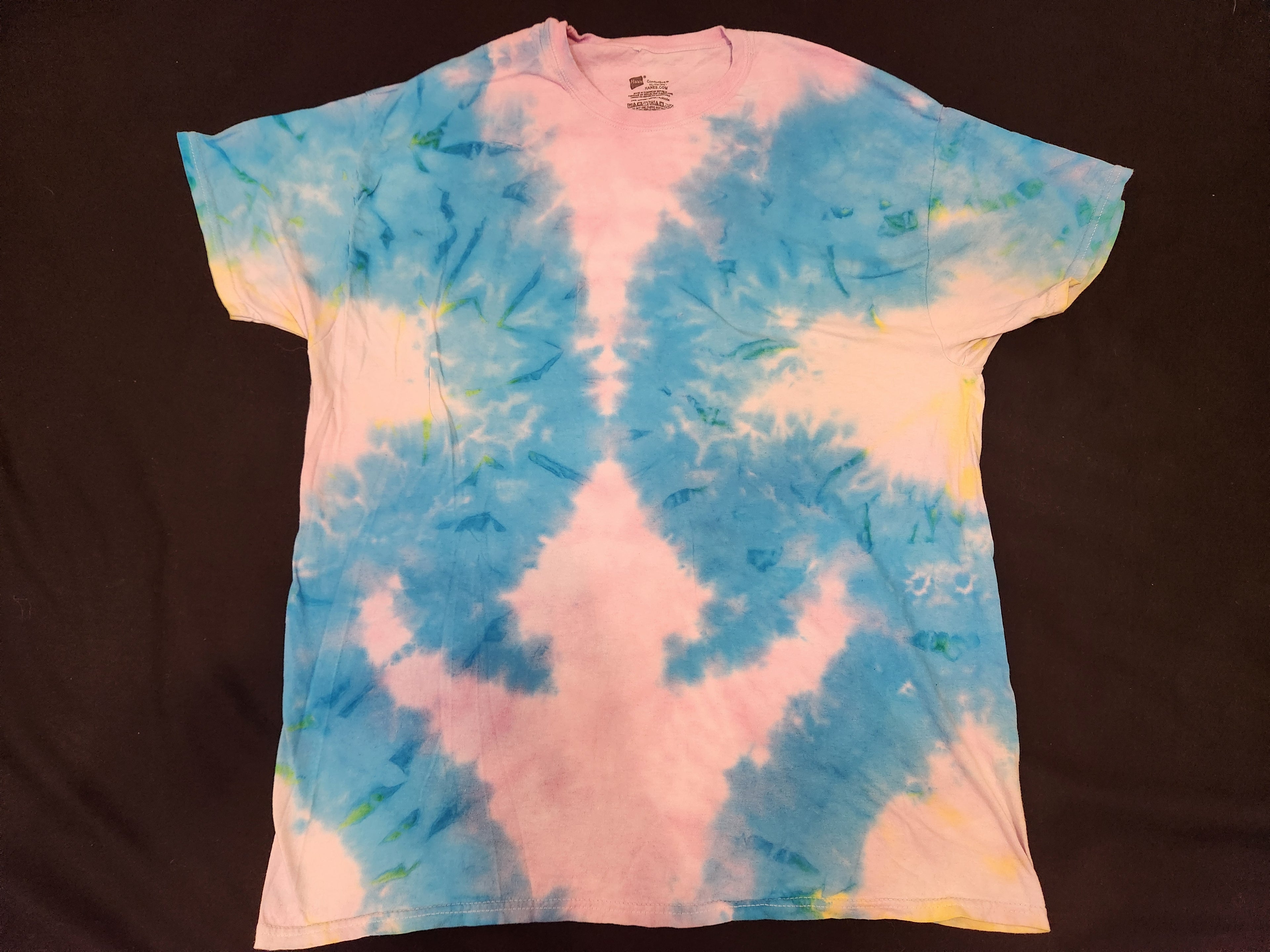 Adult XL Short Sleeve Shirt