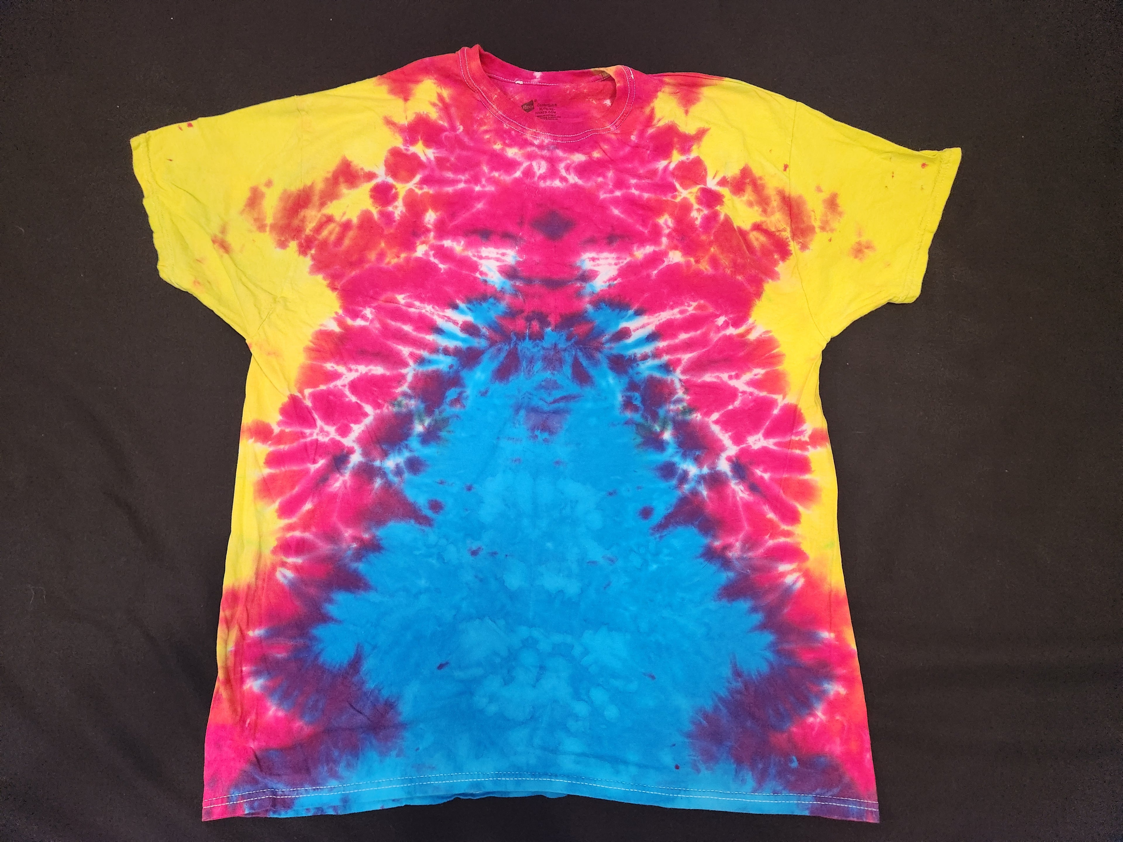 Adult XL Short Sleeve Shirt