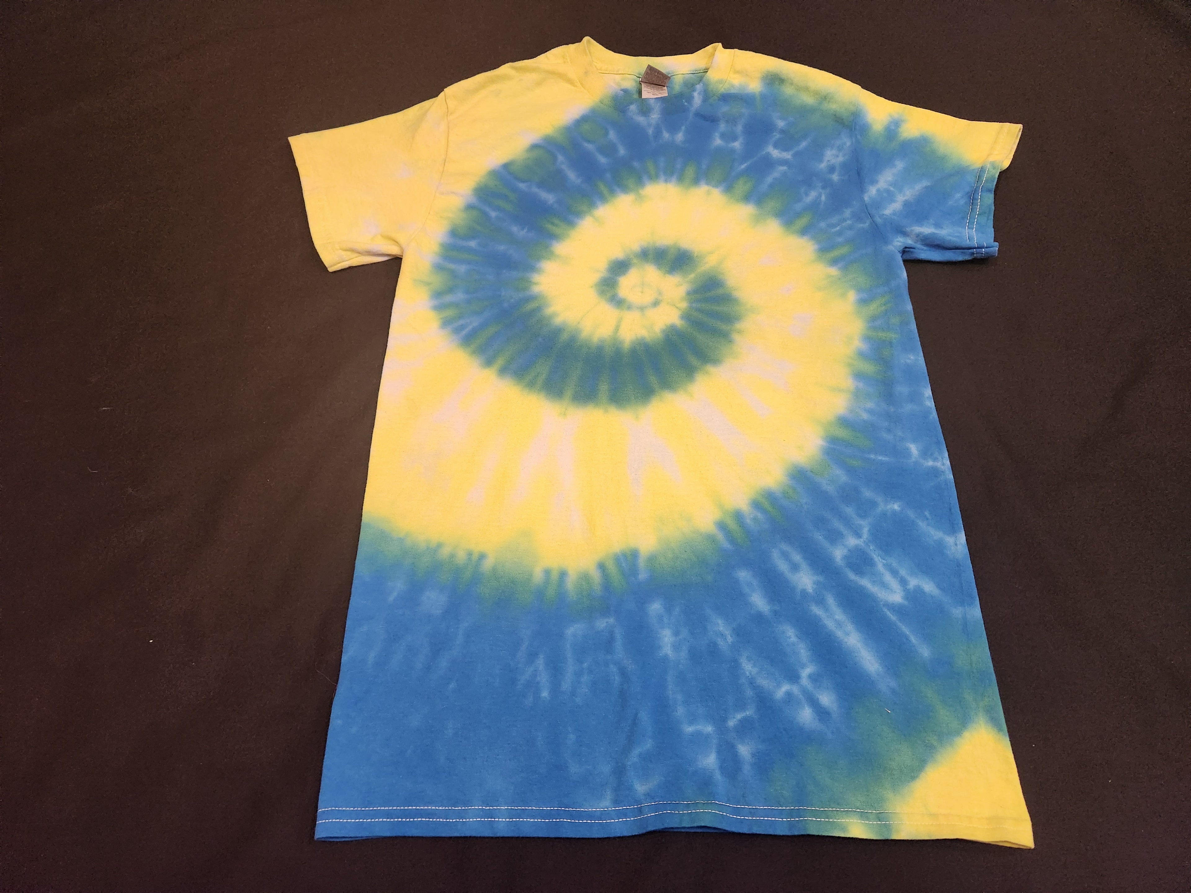 Adult Small Short Sleeve Shirt