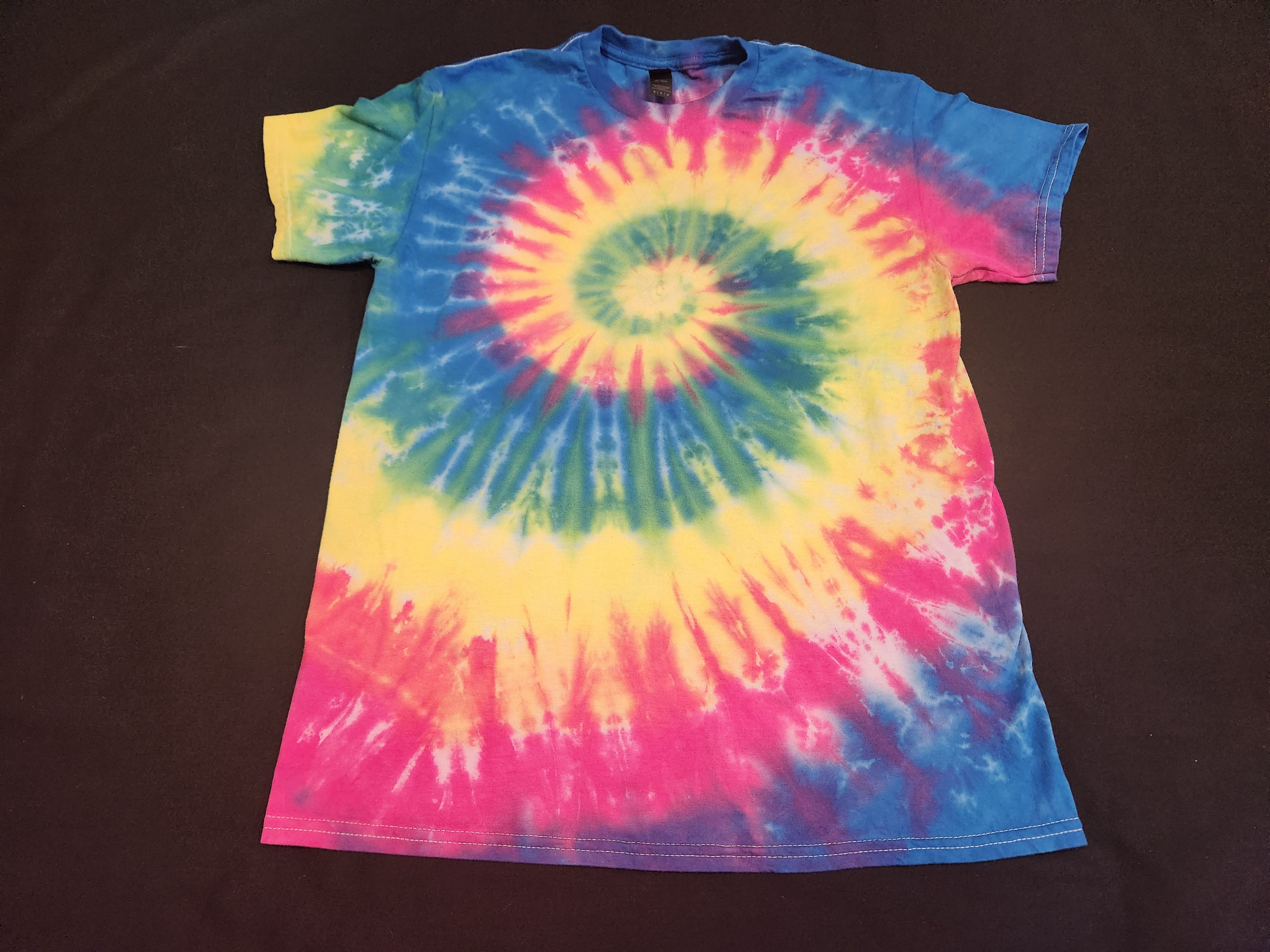 Adult Medium Short Sleeve Shirt