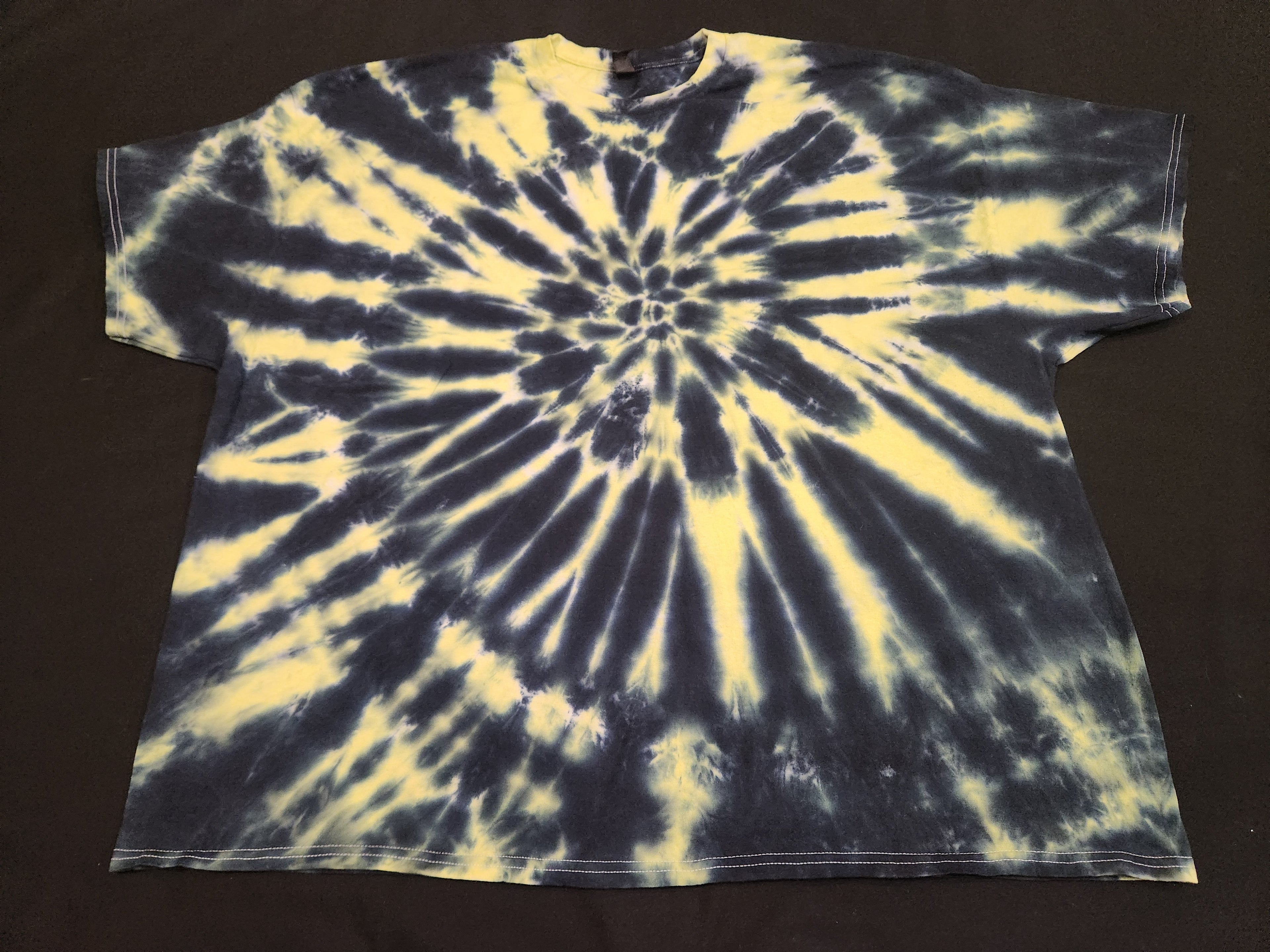 Adult 5XL Short Sleeve Shirt