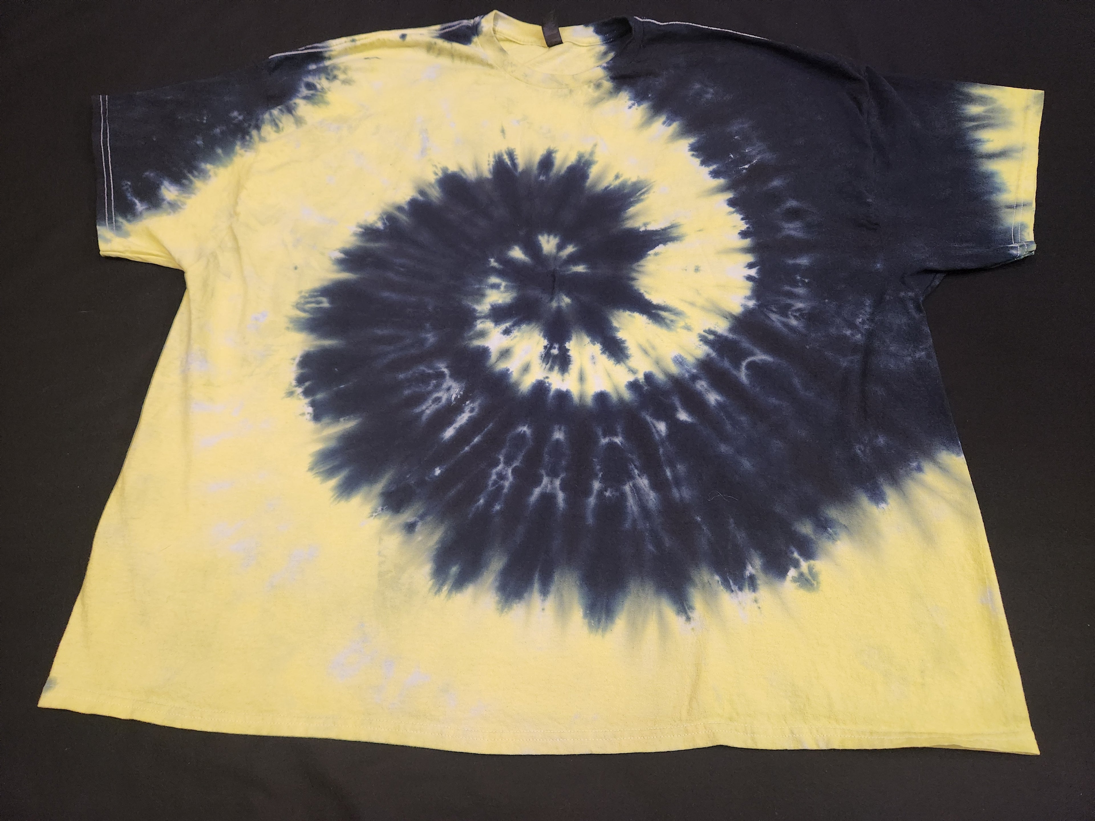 Adult 5XL Short Sleeve Shirt